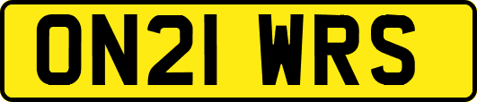 ON21WRS