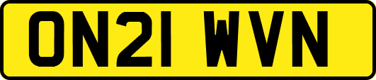 ON21WVN