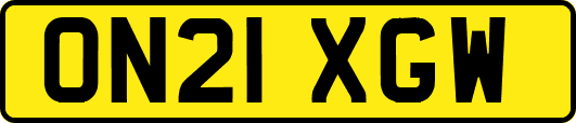ON21XGW