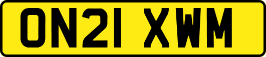 ON21XWM