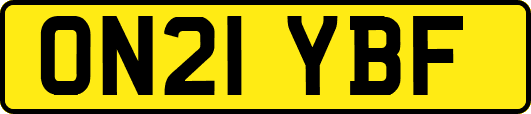 ON21YBF
