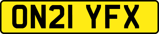 ON21YFX