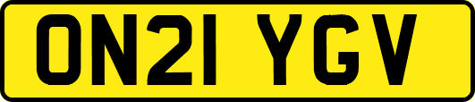 ON21YGV