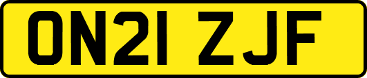 ON21ZJF