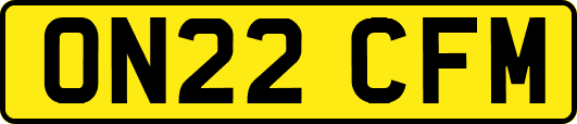 ON22CFM
