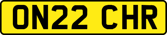ON22CHR