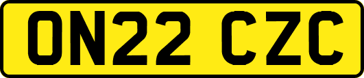 ON22CZC