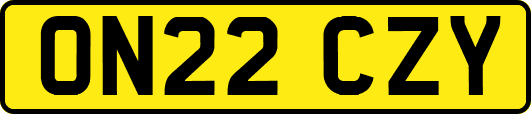 ON22CZY
