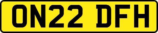 ON22DFH