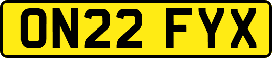 ON22FYX