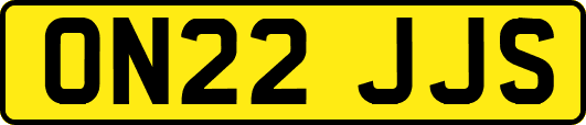 ON22JJS