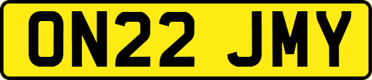 ON22JMY