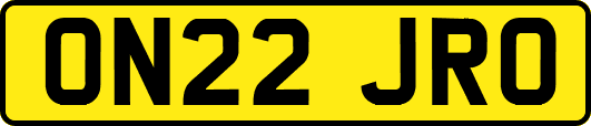 ON22JRO