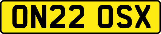 ON22OSX