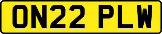 ON22PLW
