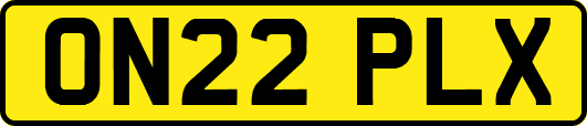 ON22PLX