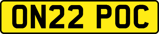 ON22POC