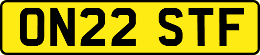 ON22STF