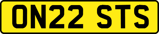 ON22STS