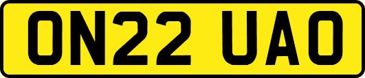 ON22UAO