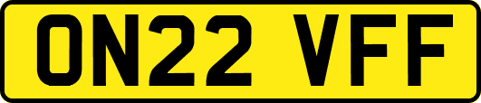 ON22VFF