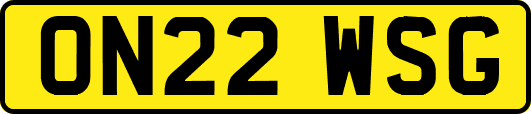 ON22WSG