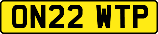 ON22WTP