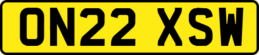 ON22XSW