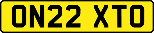 ON22XTO