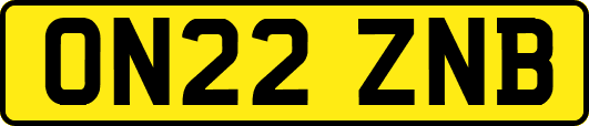 ON22ZNB