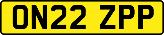 ON22ZPP