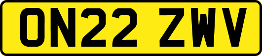 ON22ZWV