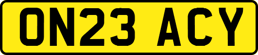 ON23ACY