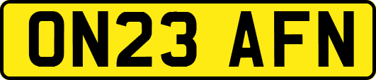 ON23AFN