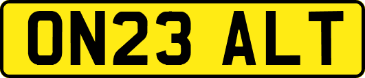 ON23ALT