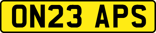 ON23APS