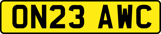 ON23AWC