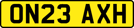 ON23AXH