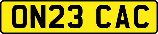 ON23CAC