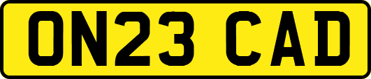 ON23CAD