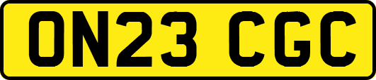 ON23CGC