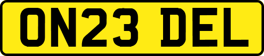 ON23DEL