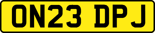 ON23DPJ