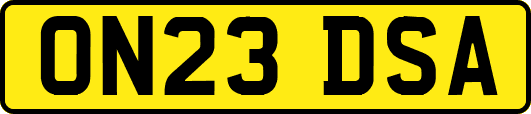 ON23DSA