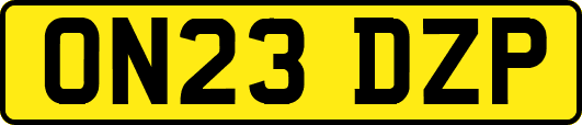 ON23DZP