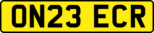 ON23ECR
