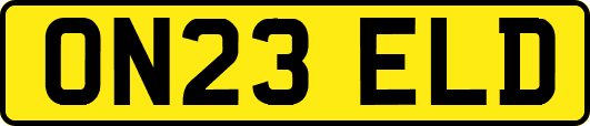 ON23ELD