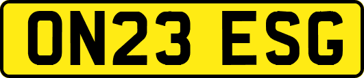 ON23ESG