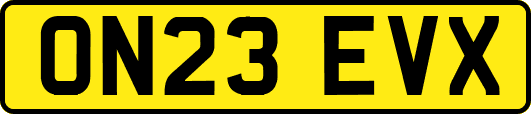 ON23EVX