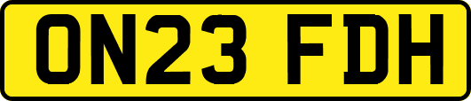 ON23FDH